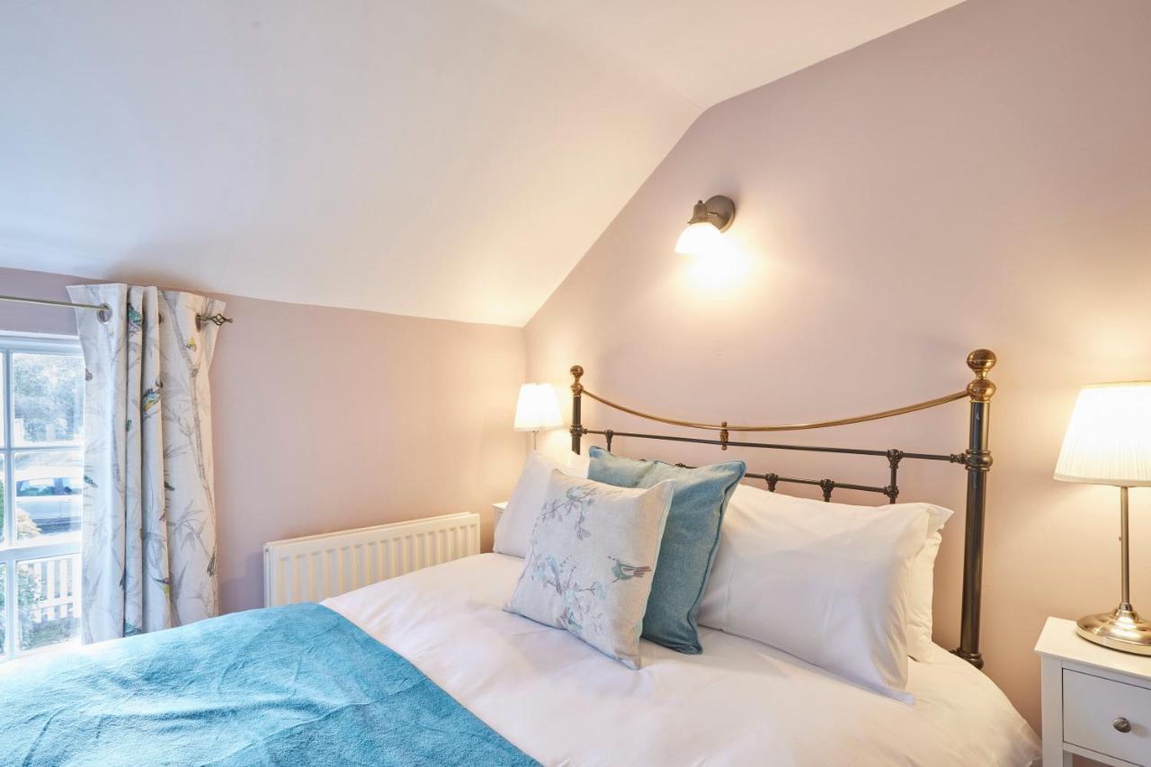 Host & Stay - Honey Cottage Hinderwell 외부 사진