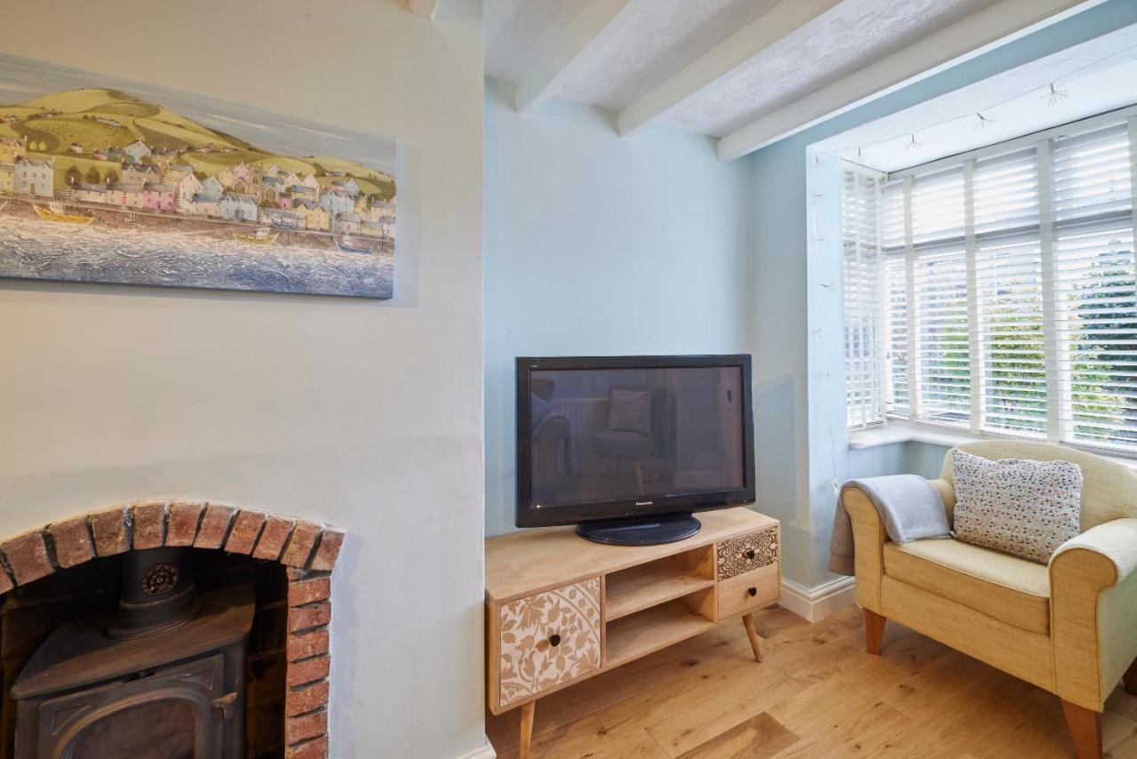 Host & Stay - Honey Cottage Hinderwell 외부 사진