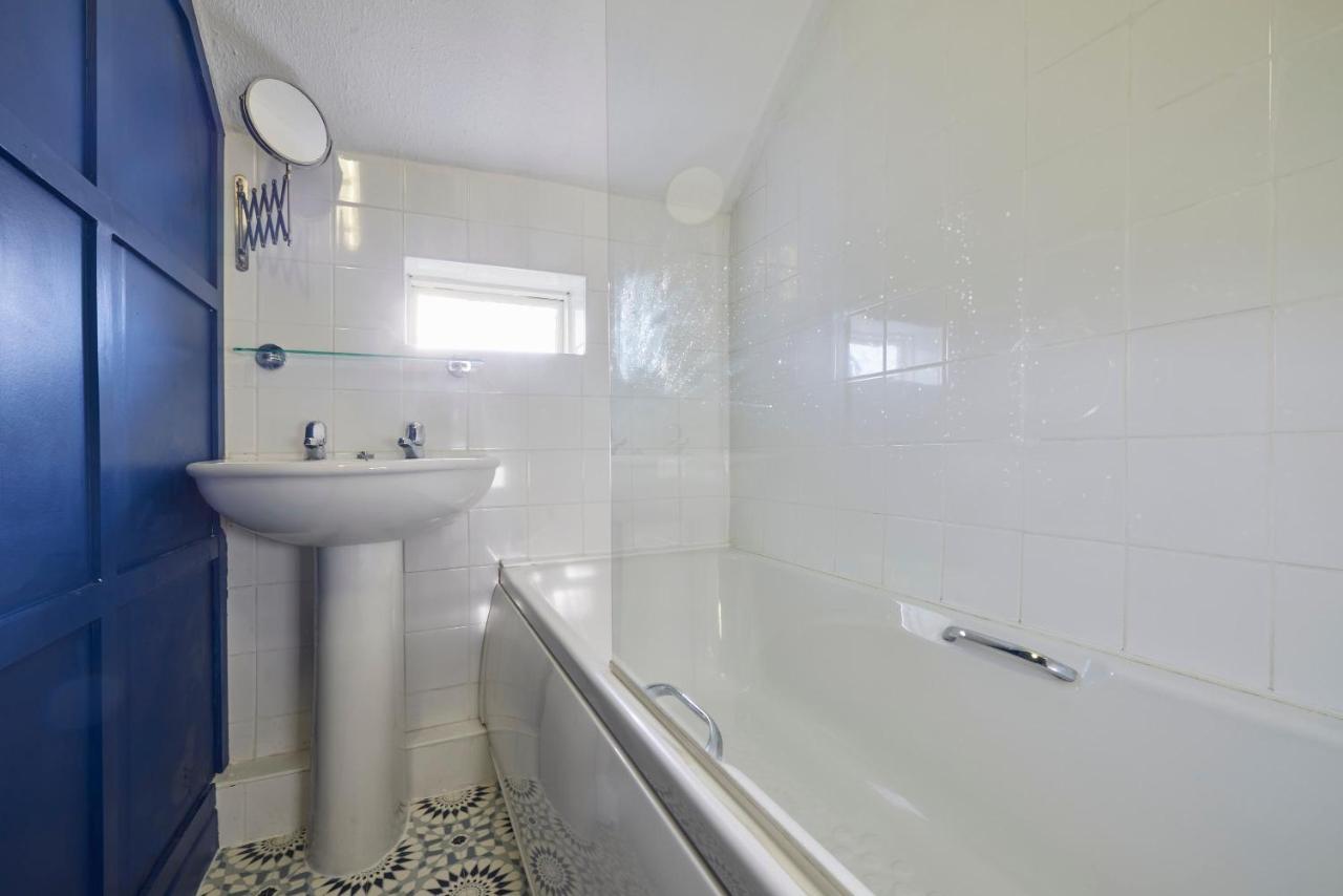 Host & Stay - Honey Cottage Hinderwell 외부 사진
