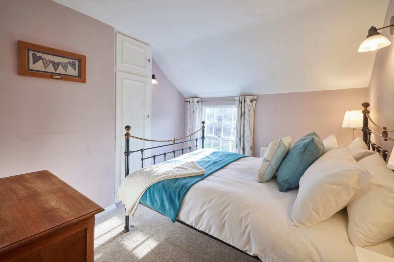 Host & Stay - Honey Cottage Hinderwell 외부 사진
