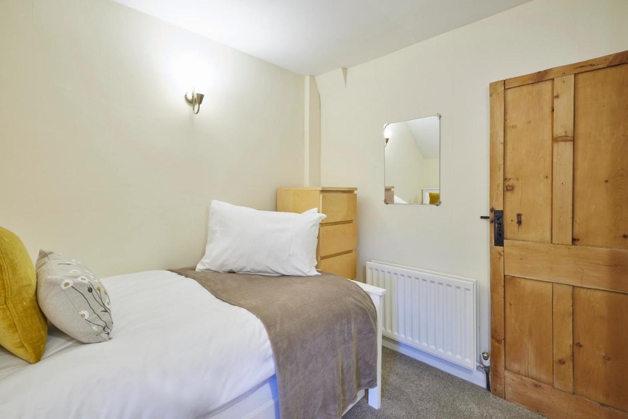 Host & Stay - Honey Cottage Hinderwell 외부 사진