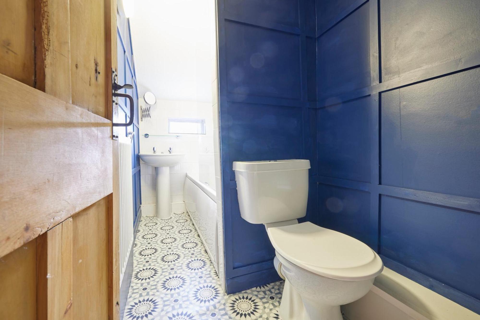 Host & Stay - Honey Cottage Hinderwell 외부 사진